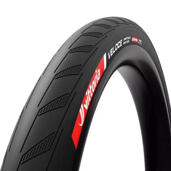 Vittoria Veloce Folding Tire G2.0