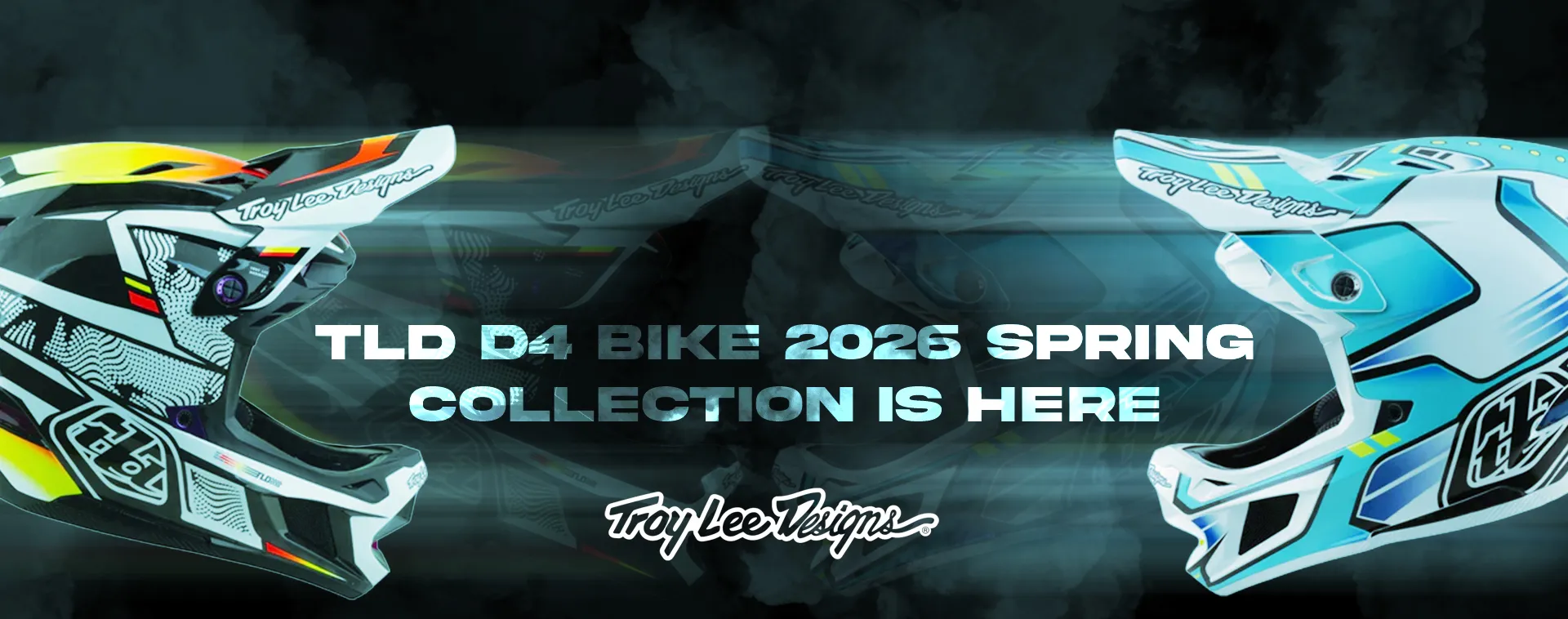 TroyLee Designs 2026